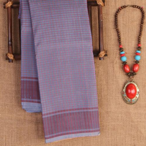 Koorainadu Silk Cotton Sarees